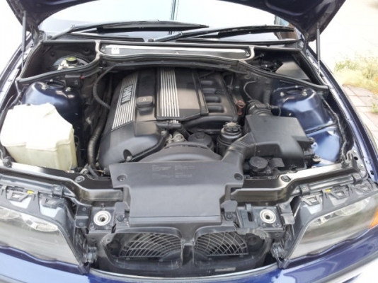 ขาย BMW 323iA E46 รถสวย ขาย BMW 323iA E46 รถสวย