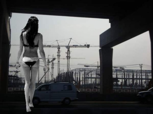 ขายทาวเวอร์เครน