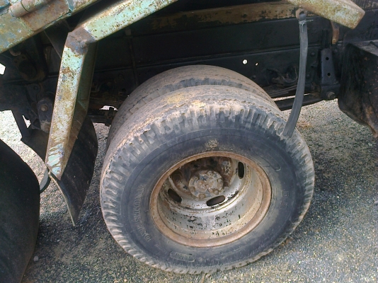 6ล้อเล็กดั้มNKR88แรงเกียร์สั้น หัวปี๊บ ห้างแท้ รถสวย