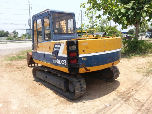 ขายรถแบคโฮ KOBELCO SK03-2N รถสวย เก่าญี่ปุ่นแท้ แรงขุดดี ทำงานได้ไว ประหยัดน้ำมันสุดคุ้ม มีใบอินวอยล์ ราคาต่อรองได้ ขายรถแบคโฮ KOBELCO SK03-2N รถสวย เก่าญี่ปุ่นแท้ แรงขุดดี ทำงานได้ไว ประหยัดน้ำมันสุดคุ้ม มีใบอินวอยล์ ราคาต่อรองได้