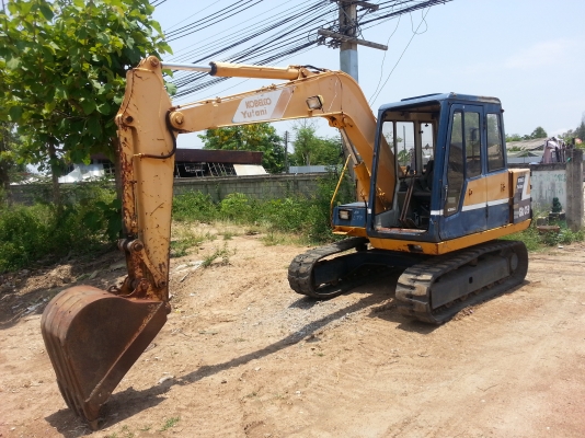 ขายรถแบคโฮ KOBELCO SK03-2N รถสวย เก่าญี่ปุ่นแท้ แรงขุดดี ทำงานได้ไว ประหยัดน้ำมันสุดคุ้ม มีใบอินวอยล์ ราคาต่อรองได้ ขายรถแบคโฮ KOBELCO SK03-2N รถสวย เก่าญี่ปุ่นแท้ แรงขุดดี ทำงานได้ไว ประหยัดน้ำมันสุดคุ้ม มีใบอินวอยล์ ราคาต่อรองได้