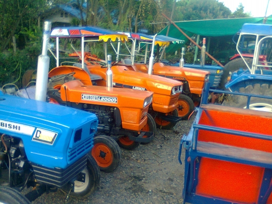 ขายรถไถมือสอง คูโบต้า อิซากิ แชมป์ แม็กซี่ ขายรถไถมือสอง คูโบต้า อิซากิ แชมป์ แม็กซี่