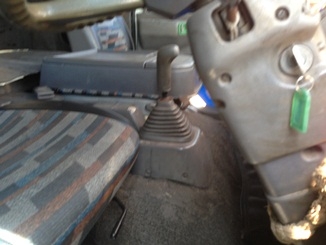 ขาย 6 ล้อ HINO FD3HKA สิงห์ใฮเทค์ 195 แรง