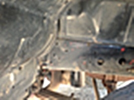 ขาย 6 ล้อ FD2HLA หัวสมอเงิน HO7C 210 แรง TURBO