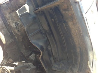 ขาย 6 ล้อ FD2HLA หัวสมอเงิน HO7C 210 แรง TURBO