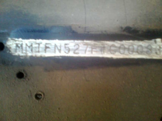 ต้องการขาย / รถ 10 ล้อหัวลาก MITSU / FUSO 2 เพลา / พร้อมหางพื้นเรียบ ต้องการขาย / รถ 10 ล้อหัวลาก MITSU / FUSO 2 เพลา / พร้อมหางพื้นเรียบ