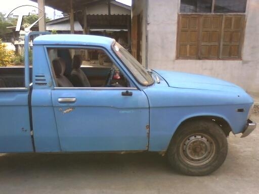 รถสวยบ่างเดิมๆไม่ทำสีคับ คัชซีไม่ผุ เครื่องไม่เคยทำ