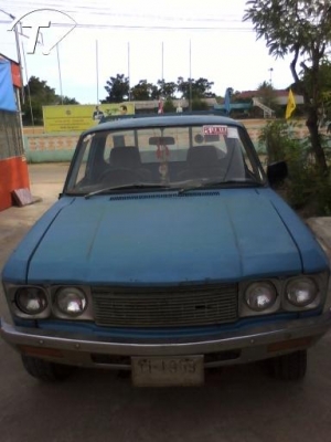 รถสวยบ่างเดิมๆไม่ทำสีคับ คัชซีไม่ผุ เครื่องไม่เคยทำ