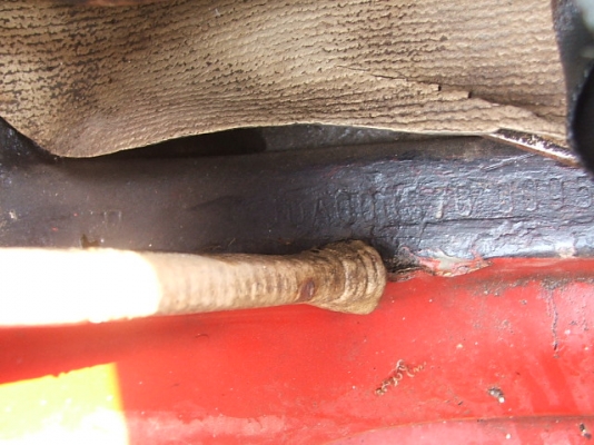 ขายซากกะป้อDAIHATSU