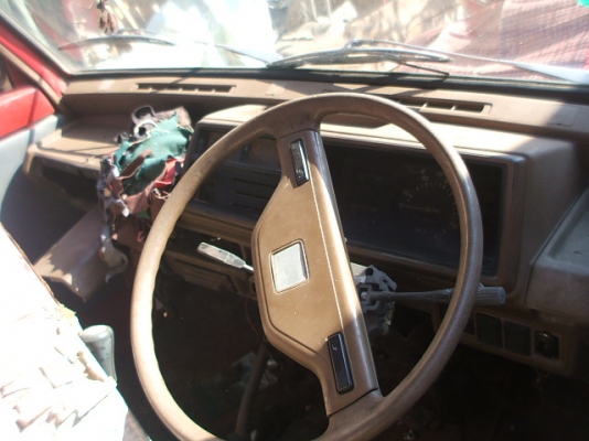 ขายซากกะป้อDAIHATSU