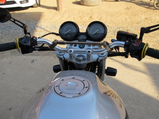 ขาย cb 400 ปี 97 ขาย cb 400 ปี 97