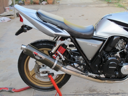 ขาย cb 400 ปี 97 ขาย cb 400 ปี 97