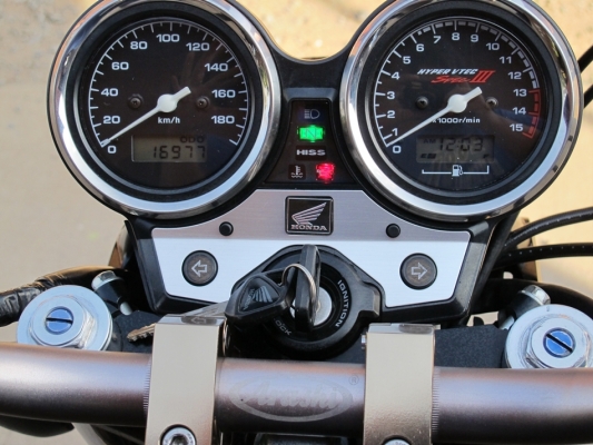 ขาย cb 400 vtec 3 ปี 07 ขาย cb 400 vtec 3 ปี 07