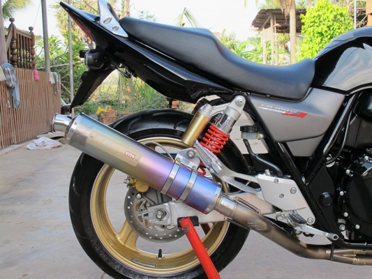 ขาย cb 400 vtec 3 ปี 07 ขาย cb 400 vtec 3 ปี 07