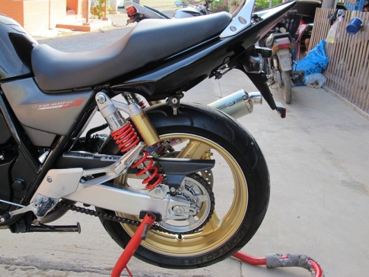 ขาย cb 400 vtec 3 ปี 07 ขาย cb 400 vtec 3 ปี 07