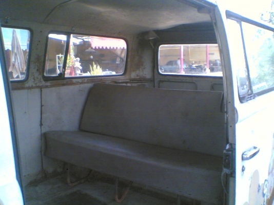 ขายแตงโมแห้งโคตรฯ  เครื่องโฟล์คใหม่ ช่วงล่างใหม่ แบบคนชอบแนวฯ วอลค์ทูล