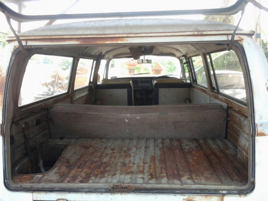 ขายแตงโมแห้งโคตรฯ  เครื่องโฟล์คใหม่ ช่วงล่างใหม่ แบบคนชอบแนวฯ วอลค์ทูล