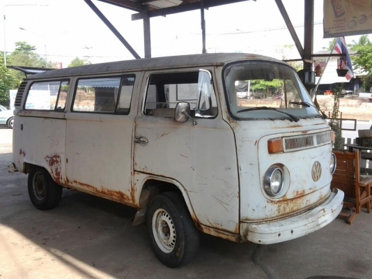 ขายแตงโมแห้งโคตรฯ  เครื่องโฟล์คใหม่ ช่วงล่างใหม่ แบบคนชอบแนวฯ วอลค์ทูล