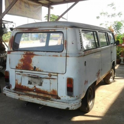 ขายแตงโมแห้งโคตรฯ  เครื่องโฟล์คใหม่ ช่วงล่างใหม่ แบบคนชอบแนวฯ วอลค์ทูล