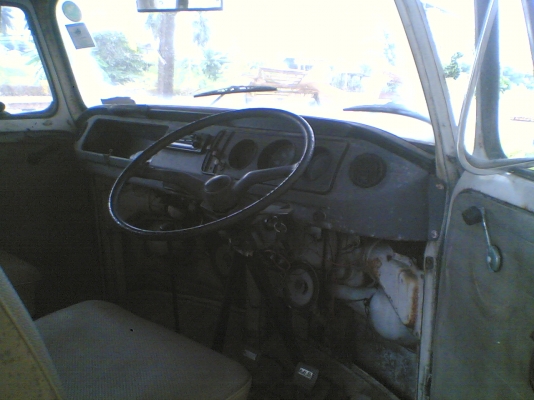 ขายแตงโมแห้งโคตรฯ  เครื่องโฟล์คใหม่ ช่วงล่างใหม่ แบบคนชอบแนวฯ วอลค์ทูล