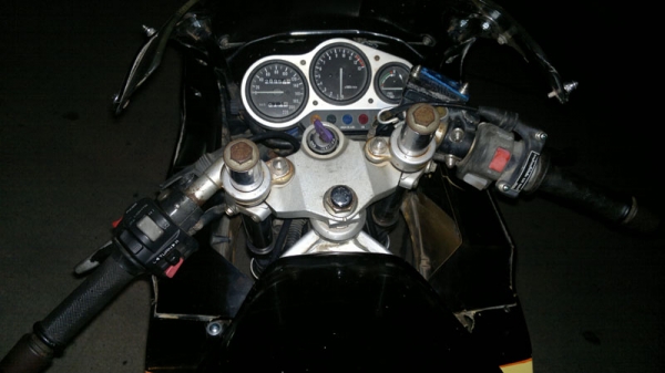 TZM 150 เดิมสวยมาก 12000 บาท