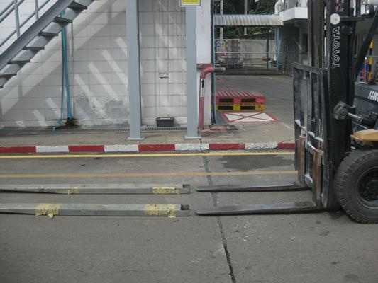 ขายปลอกงา ปลอกสวมงารถยก ยาว 1.80เมตร คุณภาพญี่ปุ่น