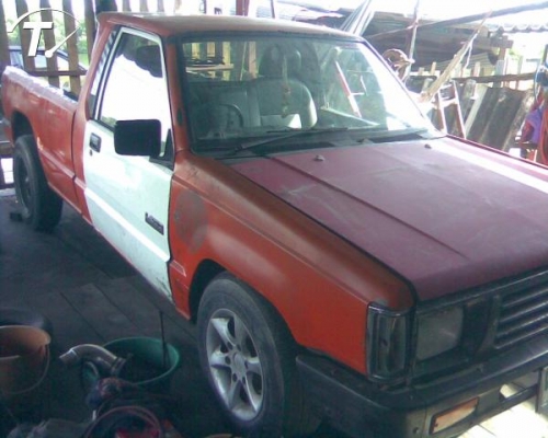 ขาย รถ ยก พร้อมอุปกรณ์