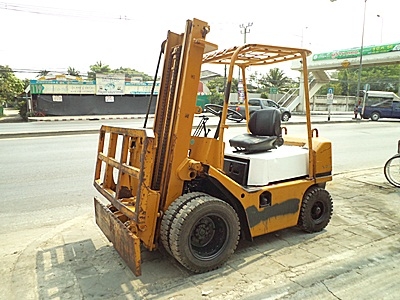 ขายรถยกTCM 2.5 ตัน เครื่องเบนซิน งาเทด้ำ เสาสูง 3.5 เมตร ล้อหน้าคุ่ พวงมาลัยเพาเว่อร์ สีเดิมจากนอก นำเข้าจากญี่ปุ่น ใช้งานได้ทันที ขายรถยกTCM 2.5 ตัน เครื่องเบนซิน งาเทด้ำ เสาสูง 3.5 เมตร ล้อหน้าคุ่ พวงมาลัยเพาเว่อร์ สีเดิมจากนอก นำเข้าจากญี่ปุ่น ใช้งานได้ทันที