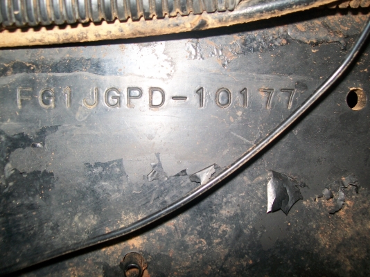 MEGA 6 ล้อมือสองสภาพเยี่ยม MEGA 6 ล้อมือสองสภาพเยี่ยม