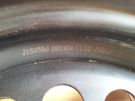 ขาย ล้อกะทะ city ขอบ 15