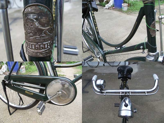 ขายรถถีบอังกฤษสวย ฟิลลิบหญิงคานโค้ง28มีรูปครับ