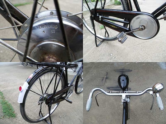 ขายรถถีบอังกฤษสวย ฟิลลิบหญิงคานโค้ง28มีรูปครับ