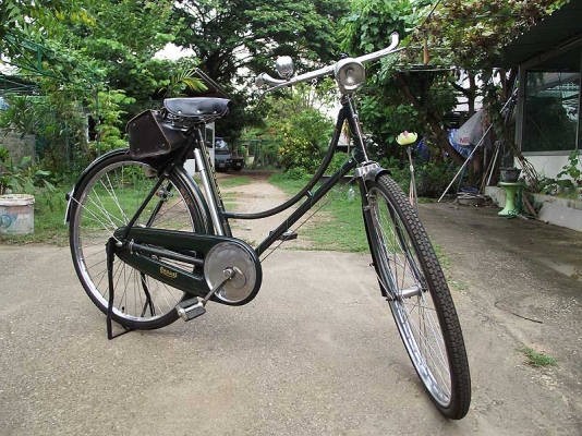 ขายรถถีบอังกฤษสวย ฟิลลิบหญิงคานโค้ง28มีรูปครับ