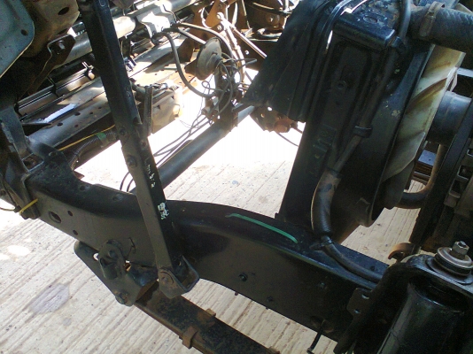 115 NPR รถห้าง สภาพพร้อมใช้ 115 NPR รถห้าง สภาพพร้อมใช้