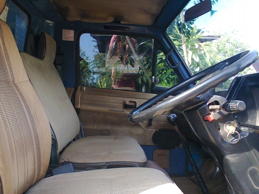 115 NPR รถห้าง สภาพพร้อมใช้ 115 NPR รถห้าง สภาพพร้อมใช้