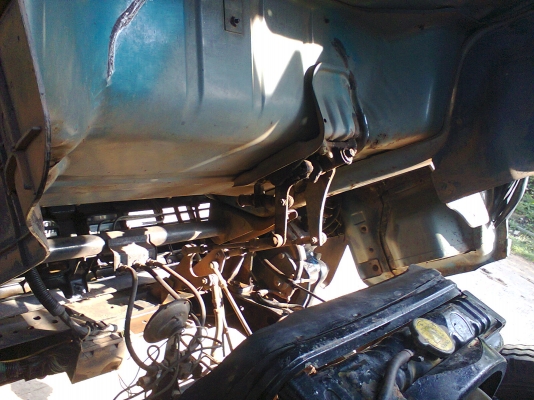 115 NPR รถห้าง สภาพพร้อมใช้ 115 NPR รถห้าง สภาพพร้อมใช้