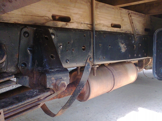 115 NPR รถห้าง สภาพพร้อมใช้ 115 NPR รถห้าง สภาพพร้อมใช้