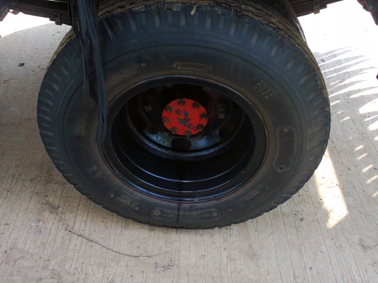 115 NPR รถห้าง สภาพพร้อมใช้ 115 NPR รถห้าง สภาพพร้อมใช้