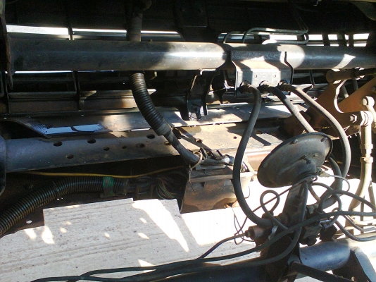 115 NPR รถห้าง สภาพพร้อมใช้ 115 NPR รถห้าง สภาพพร้อมใช้