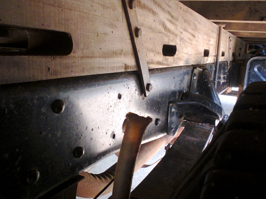 115 NPR รถห้าง สภาพพร้อมใช้ 115 NPR รถห้าง สภาพพร้อมใช้