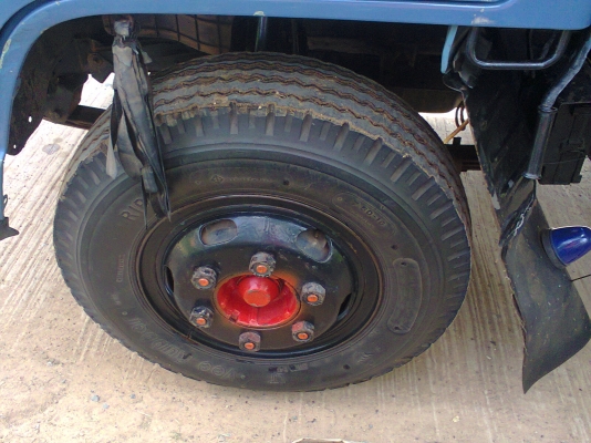 115 NPR รถห้าง สภาพพร้อมใช้ 115 NPR รถห้าง สภาพพร้อมใช้