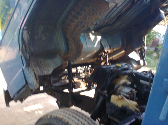 115 NPR รถห้าง สภาพพร้อมใช้ 115 NPR รถห้าง สภาพพร้อมใช้