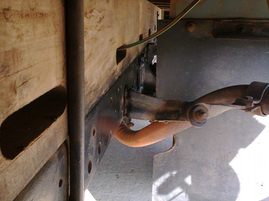 115 NPR รถห้าง สภาพพร้อมใช้ 115 NPR รถห้าง สภาพพร้อมใช้