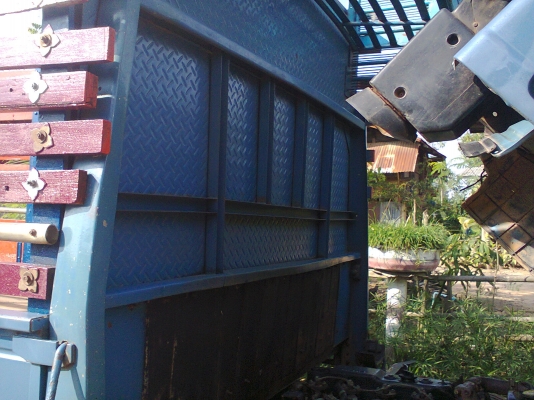 115 NPR รถห้าง สภาพพร้อมใช้ 115 NPR รถห้าง สภาพพร้อมใช้