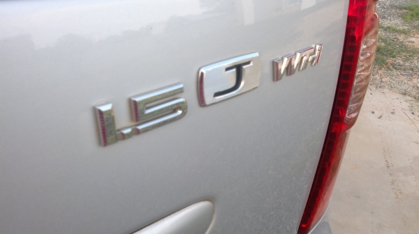 ขายรถบ้าน สภาพดี  พร้อมใช้