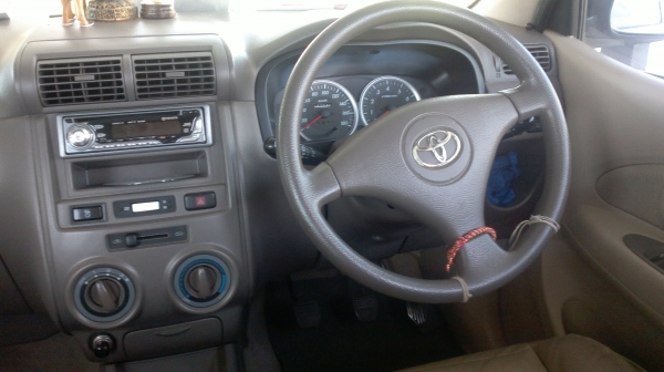 ขายรถบ้าน สภาพดี  พร้อมใช้