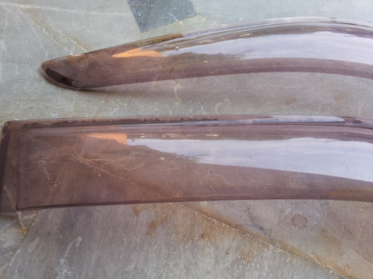 g wagon กันกาด ประตูหน้า