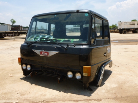 แสงฟ้าเต้นรถ///ขายหัวเก๋งเก่าญี่ปุ่น HINO-4D สภาพสวย อุปกรณ์ครบ