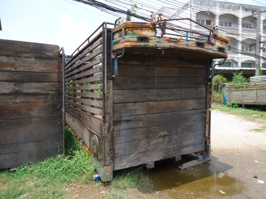 กระบะ ไม้ / เหล๊ก รถ10ล้อ กระบะ ไม้ / เหล๊ก รถ10ล้อ