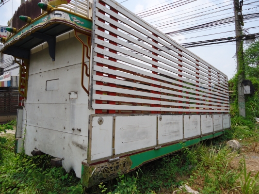 กระบะ ไม้ / เหล๊ก รถ10ล้อ กระบะ ไม้ / เหล๊ก รถ10ล้อ